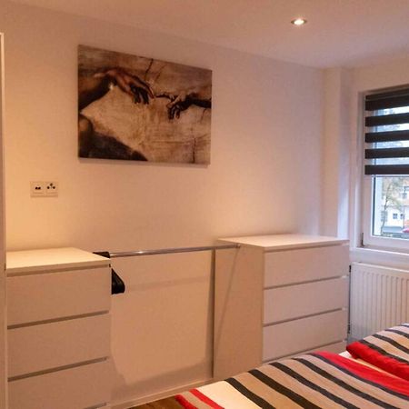 Ferienwohnung Hofmann-Trier Кобург Экстерьер фото