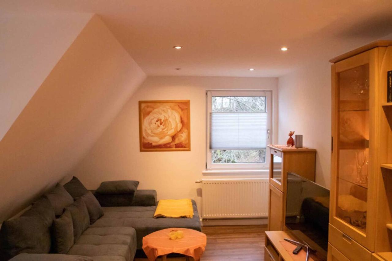 Ferienwohnung Hofmann-Trier Кобург Экстерьер фото