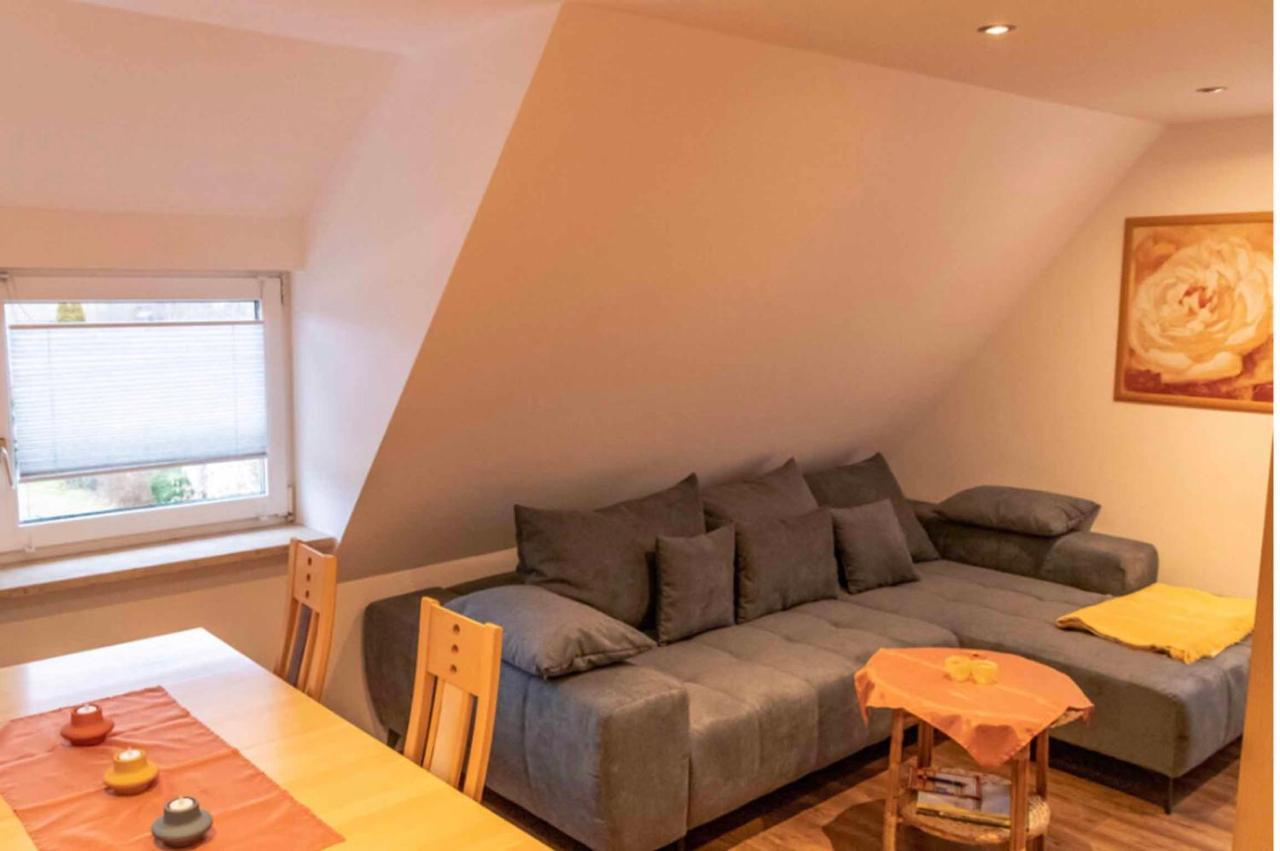 Ferienwohnung Hofmann-Trier Кобург Экстерьер фото
