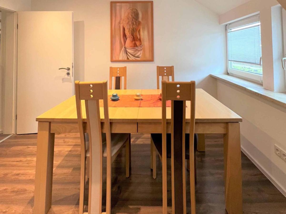 Ferienwohnung Hofmann-Trier Кобург Экстерьер фото