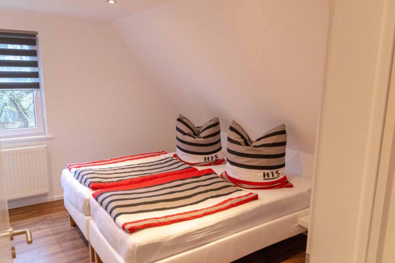 Ferienwohnung Hofmann-Trier Кобург Экстерьер фото