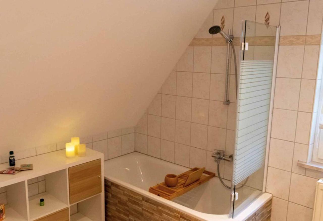 Ferienwohnung Hofmann-Trier Кобург Экстерьер фото