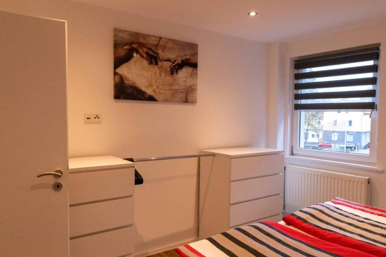 Ferienwohnung Hofmann-Trier Кобург Экстерьер фото