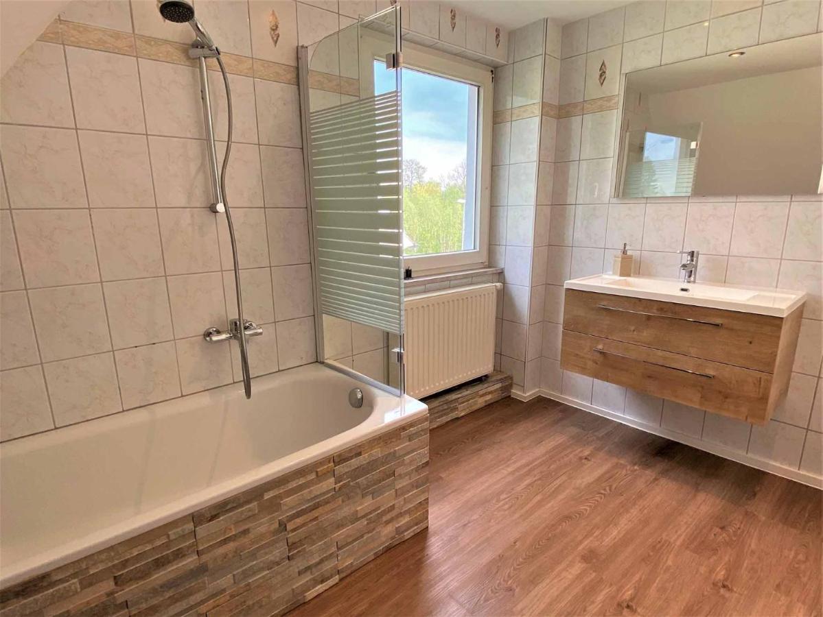 Ferienwohnung Hofmann-Trier Кобург Экстерьер фото
